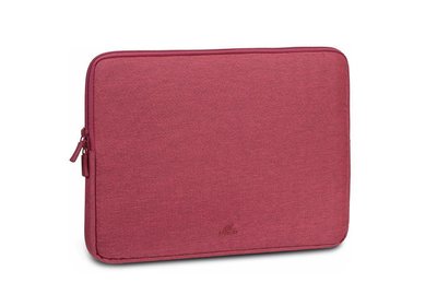 Ultrabook sleeve Rivacase 7703 for 13.3", Red 139996 фото