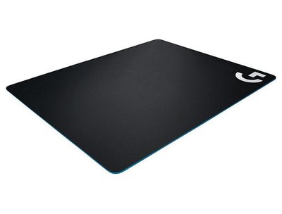Gaming Mouse Pad Logitech G440, 340 x 280 x 3mm, for High DPI Gaming, 229g. 76626 фото