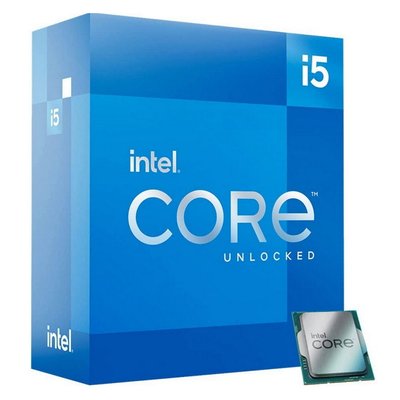 CPU Intel Core i5-13400 2.5-4.6GHz (6P+4E/16T,20MB,S1700, 10nm, Integ. UHD Graphics 730, 65W) Tray 200163 фото