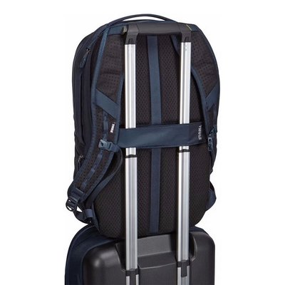 Backpack Thule Subterra TSLB317, 30L, 3203418, Mineral for Laptop 15,6" & City Bags 200693 фото