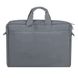 NB bag Rivacase 7531, for Laptop 15,6" & City bags, Gray 201016 фото 11