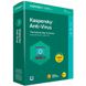 Kaspersky Anti-Virus BOX 2 Dt 1 Year Base 84661 фото 2