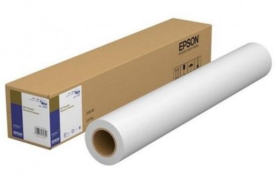 EPSON DS Transfer General Purpose A3 Sheets, C13S400077 112285 фото