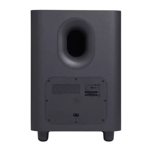 Soundbar JBL Bar 500 7.1 Dolby Atmos® and MultiBeam™ Surround Sound 146852 фото