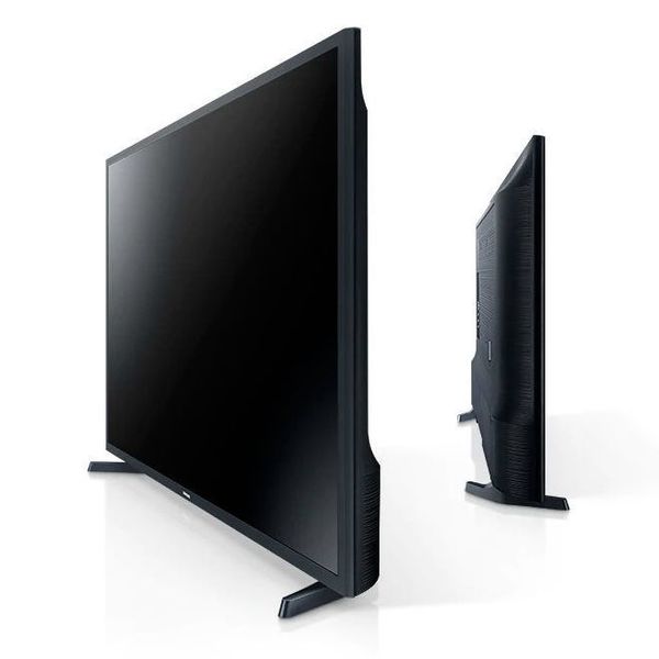 32" LED SMART TV Samsung UE32T5300AUXUA, 1920x1080 FHD, Tizen, Negru 118265 фото