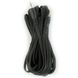 Cable 3.5mm jack to 3.5mm jack, 10.0m, 3pin, Cablexpert, CCA-404-10M 52122 фото 3