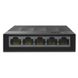.5-port 10/100/1000Mbps Switch TP-LINK LiteWave "LS1005G", plastic case 113069 фото 2