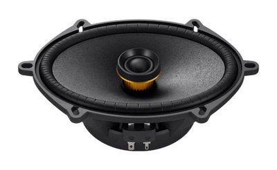 Car Speakers SONY XS-680ES, 16 x 20cm (6 x 8") Mobile ES™ 2-way Coaxial Speakers 139822 фото