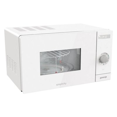 Microwave Oven Gorenje MO235SYW 200614 фото