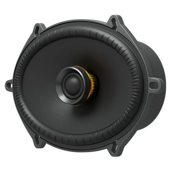 Car Speakers SONY XS-680ES, 16 x 20cm (6 x 8") Mobile ES™ 2-way Coaxial Speakers 139822 фото