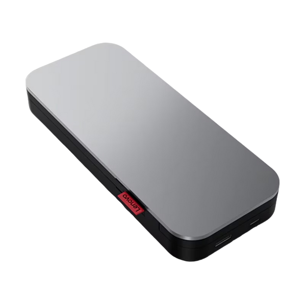 Lenovo Go USB-C Laptop Power Bank,Dual USB-C-1xUSB-C port+1xUSB-C int.,1 x USB-A fast charging up to 213699 фото