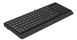Keyboard A4Tech FK15, Full-Size Compact Design,FN Multimedia, Laser Engraving,Splash Proof,Black,USB 120449 фото 2