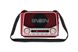 Speakers SVEN Tuner "SRP-525", Red, 3W, FM/AM/SW, USB, microSD, flashlight, battery 129509 фото 7
