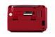 Speakers SVEN Tuner "SRP-525", Red, 3W, FM/AM/SW, USB, microSD, flashlight, battery 129509 фото 8