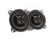 Car Speakers SONY XS-FB1020E, 10cm (4”) 2-Way Coaxial Speakers 142954 фото 4