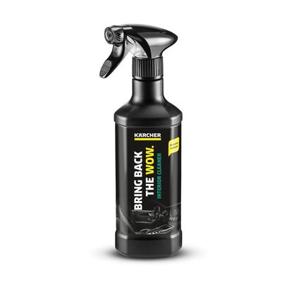 ACC Interior Cleaner Karcher RM 651, 500ml 134992 фото