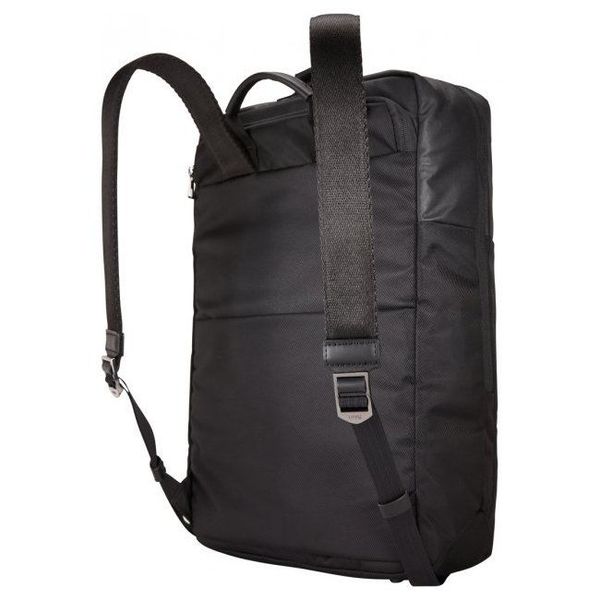 Backpack Thule Spira SPAB113, 15L, 3203788, Black for Laptop 13" & City Bags 200697 фото