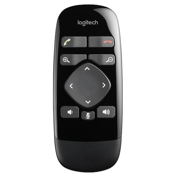 Conference Camera Logitech BCC950, 1080p, Diagonal: 78°, up to 4 people, Remote control 60504 фото