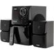 Speakers SVEN "MS-305" Bluetooth, SD-card, USB, FM, Remoute, Black, 40w / 20w + 2x10w / 2.1 76121 фото 7