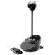 Conference Camera Logitech BCC950, 1080p, Diagonal: 78°, up to 4 people, Remote control 60504 фото 4