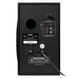 Speakers SVEN "MS-305" Bluetooth, SD-card, USB, FM, Remoute, Black, 40w / 20w + 2x10w / 2.1 76121 фото 4