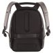 Backpack Bobby Hero Regular, anti-theft, P705.292 for Laptop 15.6" & City Bags, Grey 119781 фото 4