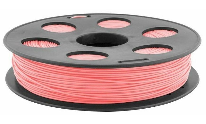 ABS 1.75 mm, Pink Filament, 1 kg, Gembird, 3DP-ABS1.75-01-P 87973 фото