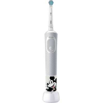 Electric Toothbrush Braun Kids Vitality D103 Disney PRO+Travel Case 210093 фото
