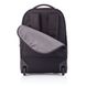 Backpack Bobby Trolley, anti-theft, P705.771 for Laptop 15.6" & City Bags, Black 144487 фото 7
