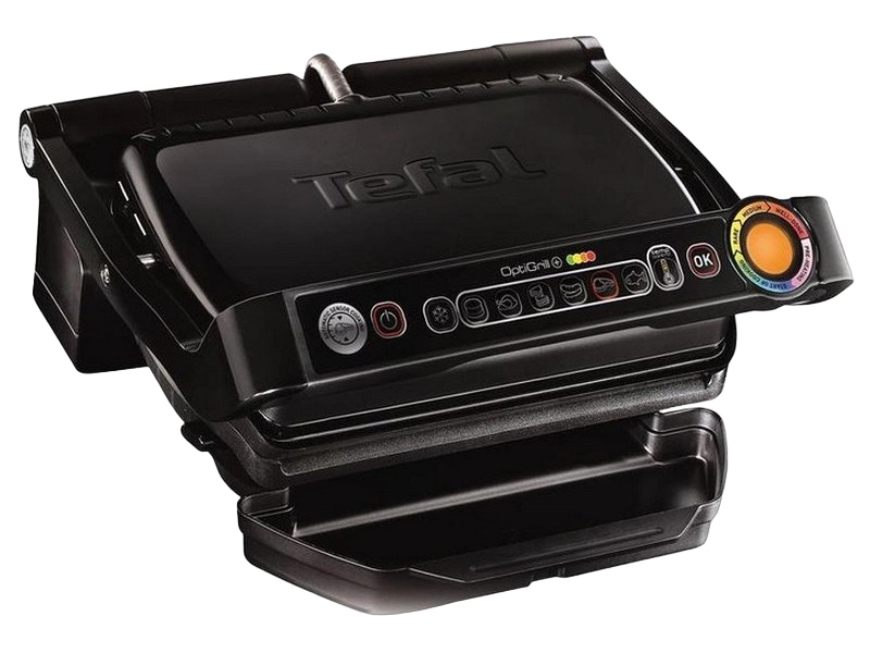 Grill electric Tefal GC712834 94648 фото