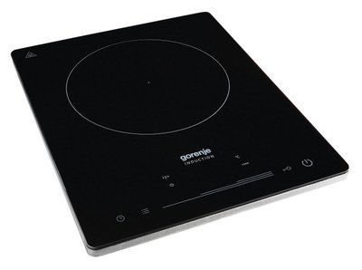Cooker Induction Gorenje ICE2000SP 106677 фото
