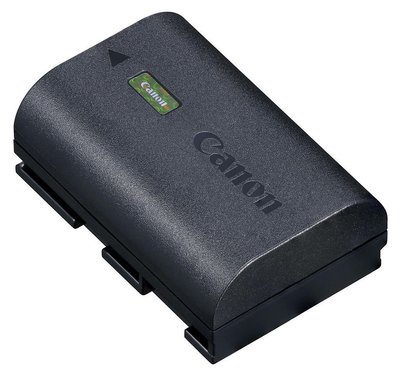 Battery pack Canon LP-E6NH, for EOS R5,R6,R 42572 фото