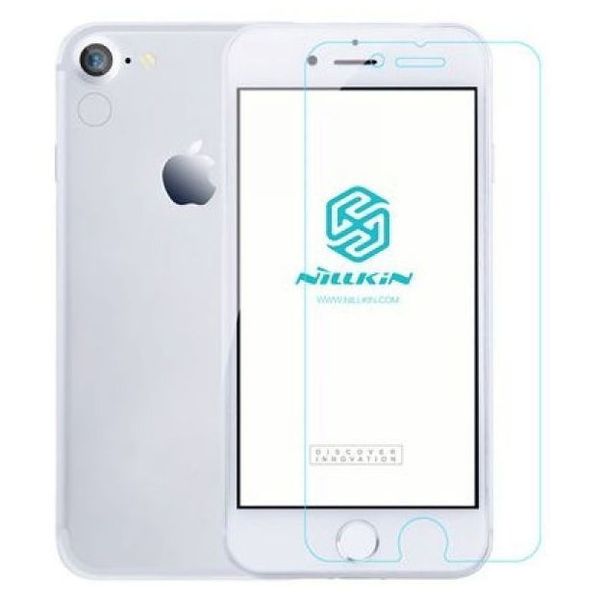 Nillkin Apple iPhone 7/8/SE 2020, Tempered Glass 102093 фото