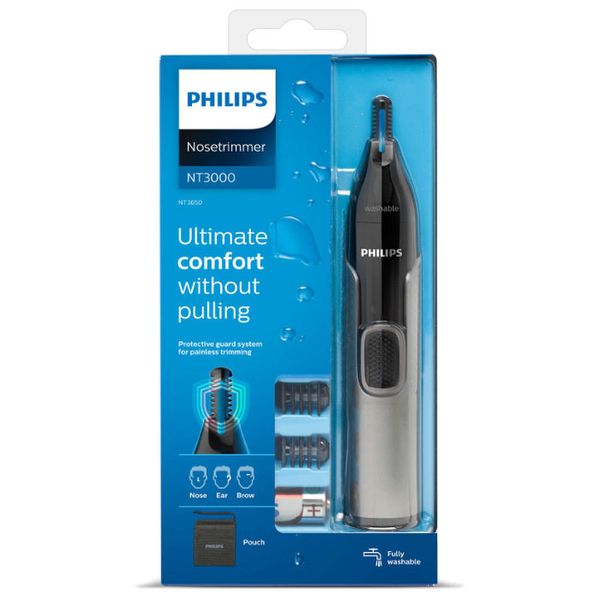 Trimmer Philips NT3650/16 91002 фото