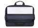 NB bag Rivacase 8231, for Laptop 15.6" & City Bags, Black 89648 фото 3