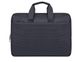 NB bag Rivacase 8231, for Laptop 15.6" & City Bags, Black 89648 фото 5