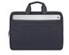 NB bag Rivacase 8231, for Laptop 15.6" & City Bags, Black 89648 фото 10