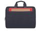 NB bag Rivacase 8231, for Laptop 15.6" & City Bags, Black 89648 фото 9