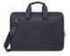 NB bag Rivacase 8231, for Laptop 15.6" & City Bags, Black 89648 фото 1