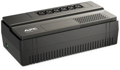 APC Easy UPS BV1000I 1000VA/600W, 230V, AVR, 6*IEC Sockets 126512 фото