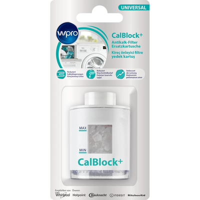 CalBlock+ Anti-limescale filter Kit • Display, Wpo, 8 pcs. 212443 фото
