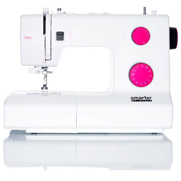 Sewing Machine Pfaff Smarter 160s 146454 фото