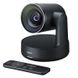 Conference Camera Logitech RALLY, 4K Ultra-HD, FoV 90, Autofocus, 15x HD zoom, up to 10 (46*) people 120774 фото 5