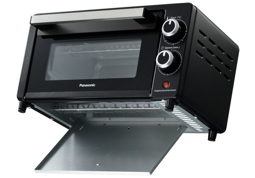 Mini Oven Panasonic NT-H900KTQ 141078 фото
