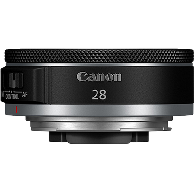 Compact Wide Angle Lens Canon RF 28mm f/2.8 STM 209614 фото