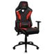 Gaming Chair ThunderX3 TC3 Black/Ember Red, User max load up to 150kg / height 165-185cm 135896 фото 10