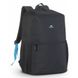Backpack Rivacase 8067, for Laptop 15,6" & City bags, Black 89647 фото 7