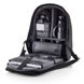 Backpack Bobby Hero XL, anti-theft, P705.711 for Laptop 15.6" & City Bags, Black 119793 фото 3