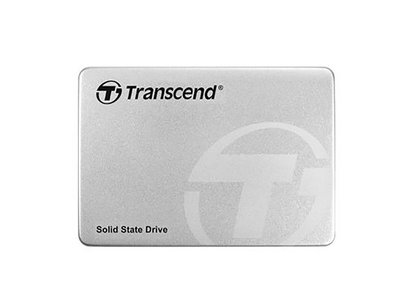 2.5" SATA SSD 1.0TB Transcend SSD225S [R/W:550/500MB/s, 55K/72K IOPS, 360 TBW, 3DTLC] 145820 фото