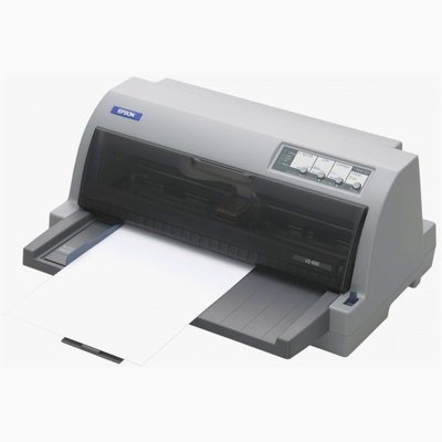 Printer Epson LQ-690, A4 40968 фото